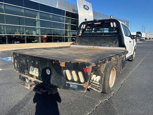 Used 2017 Ford F350 XL w/ Power Equipment Group image 24