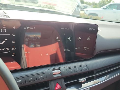 New 2026 Kia K4 EX FWD image 29