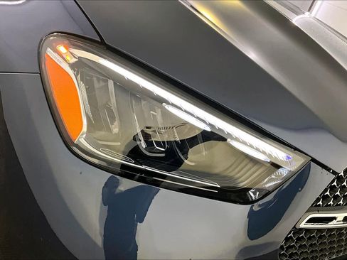 New 2026 Mercedes-Benz GLE 350 4MATIC image 16