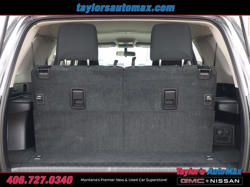 Used 2018 Toyota 4Runner SR5 image 28