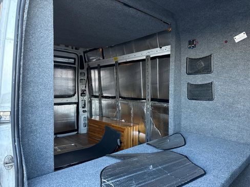 Used 2015 RAM ProMaster 3500 w/ Mopar Trailer Tow Group image 20