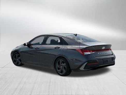New 2026 Hyundai Elantra Sport FWD image 14