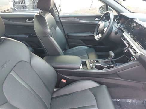 Used 2023 Kia K5 GT-Line w/ GT-Line Premium Package AWD/4WD image 10