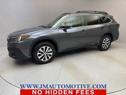 Used 2022 Subaru Outback Premium