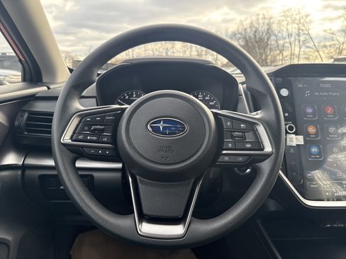 New 2026 Subaru Impreza 2.0i Sport image 16