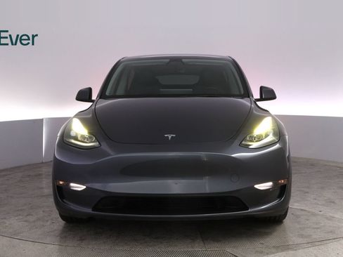Used 2023 Tesla Model Y Performance AWD/4WD image 12