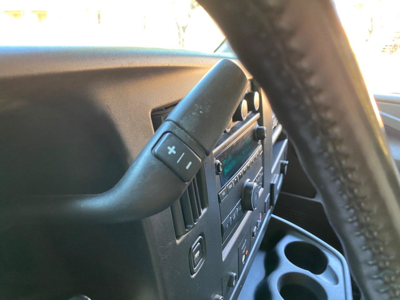 Used 2019 Chevrolet Express 3500 LT w/ LT Preferred Equipment Group RWD image 45
