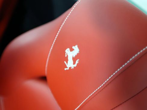 Used 2017 Ferrari 488 Spider image 43