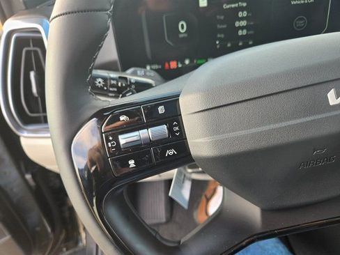 New 2026 Kia Sorento SX Prestige image 15