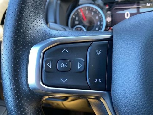 New 2026 RAM 1500 Express image 14