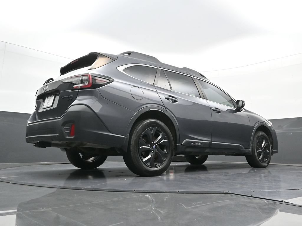 Used 2021 Subaru Outback Onyx Edition XT w/ Popular Package #2 AWD/4WD image 27