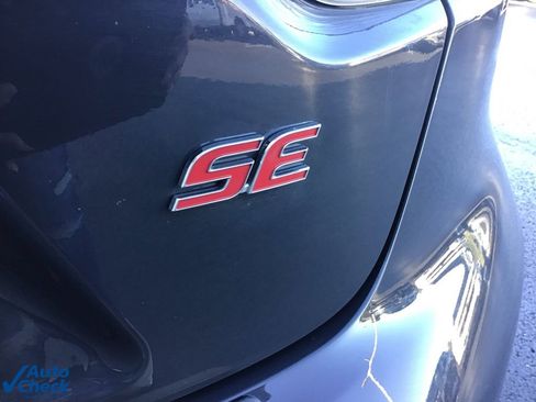 Used 2024 Toyota Corolla SE image 41