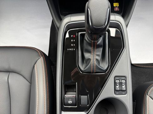 New 2026 Subaru Crosstrek 2.5i Limited image 24