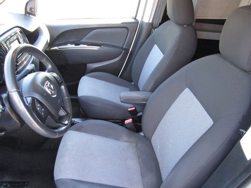 Used 2017 RAM ProMaster City Tradesman w/ Rear Back-up Camera Group FWD image 7