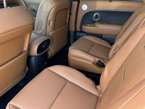 New 2027 Hyundai Palisade Calligraphy AWD/4WD image 13