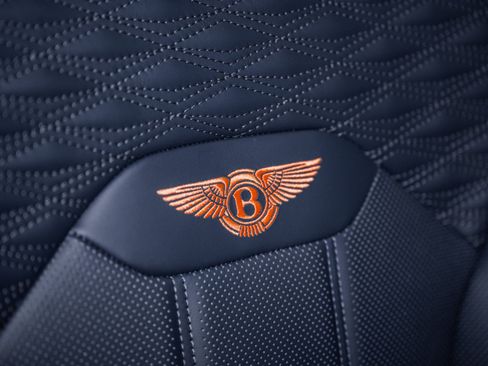 New 2026 Bentley Bentayga Speed image 50