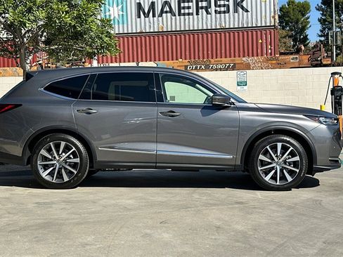 New 2026 Acura MDX w/ Technology Package image 3