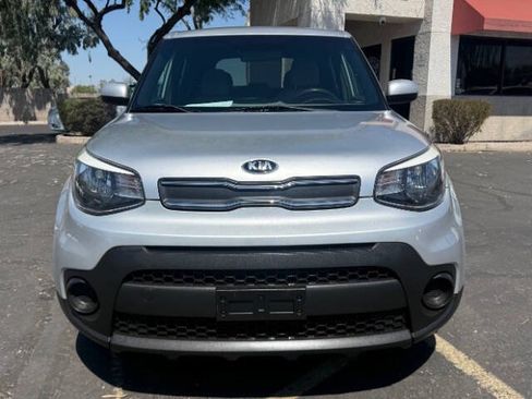 Used 2019 Kia Soul FWD image 8
