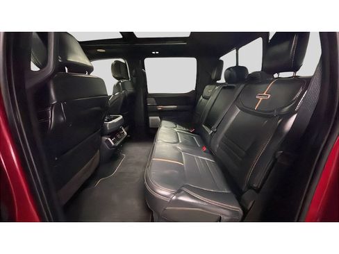 Used 2023 Ford F150 Platinum w/ Equipment Group 701A High AWD/4WD image 16