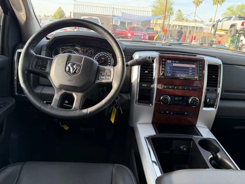 Used 2012 RAM 3500 Laramie image 22