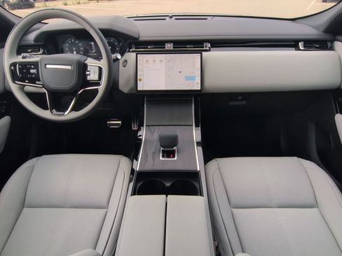 New 2026 Land Rover Range Rover Velar Belgravia AWD/4WD image 15