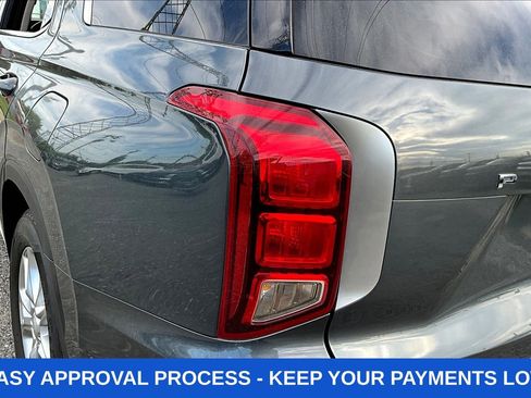 Used 2021 Hyundai Palisade SE FWD image 29