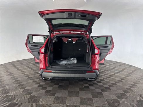 Certified 2026 Honda CR-V Sport Touring image 20