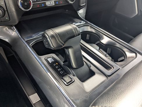 Used 2023 Ford F150 Lariat w/ Equipment Group 502A High image 26