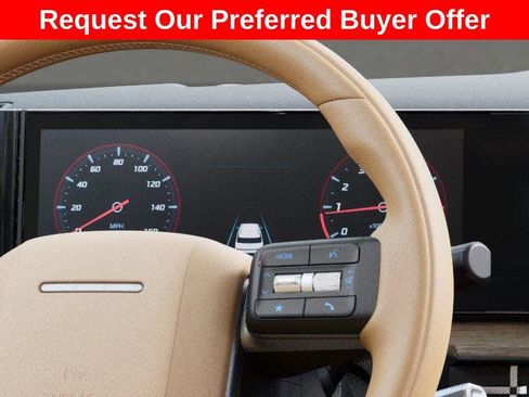 New 2026 Hyundai Santa Fe Calligraphy image 18