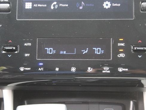 Used 2024 Hyundai Tucson SEL AWD/4WD image 24