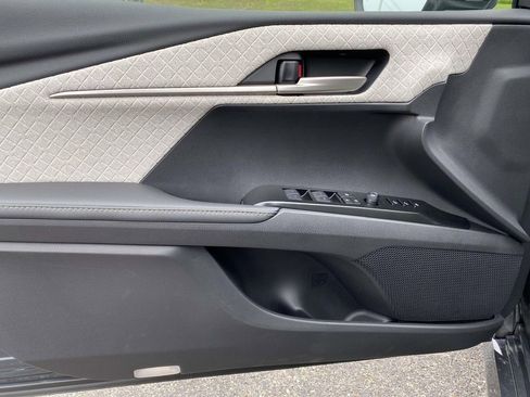 New 2026 Toyota Camry XLE AWD/4WD image 20