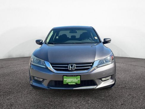 Used 2015 Honda Accord Sport image 8