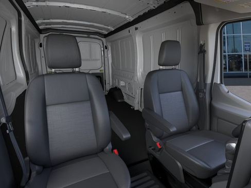New 2026 Ford Transit 250 148 Medium Roof RWD image 10