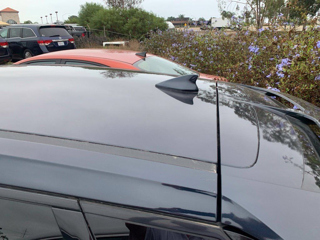 Certified 2024 Kia EV6 Light RWD image 7