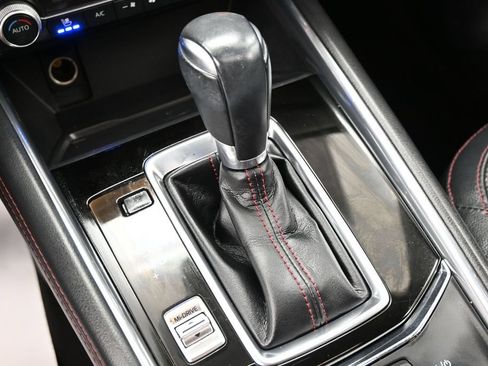 Used 2022 MAZDA CX-5 AWD 2.5 Turbo image 29