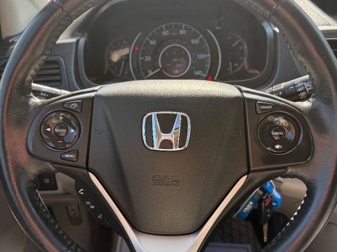 Used 2014 Honda CR-V EX-L image 22