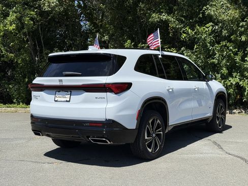 New 2026 Buick Enclave Sport Touring w/ Power Package image 5
