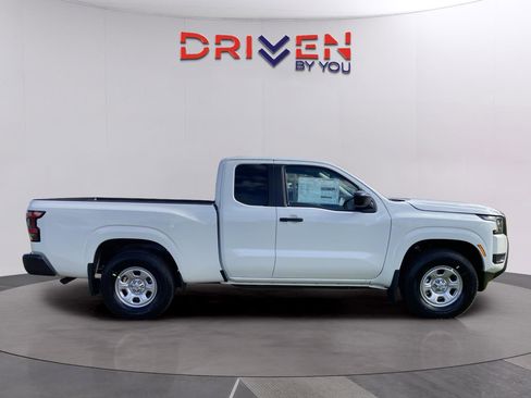 New 2026 Nissan Frontier S image 6