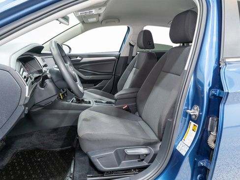 Used 2019 Volkswagen Jetta S FWD image 14