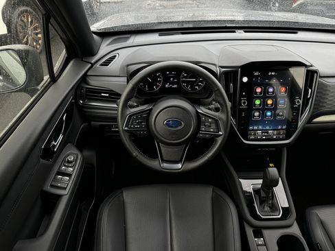 Used 2025 Subaru Forester Limited w/ Popular Package #1 image 9