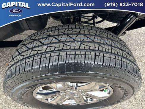 Certified 2023 Ford F150 XLT w/ Equipment Group 302A High image 14