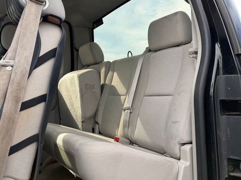 Used 2011 GMC Sierra 1500 SLE w/ Power Tech Package RWD image 13