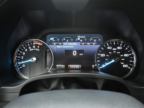 Used 2022 Ford F250 Lariat AWD/4WD image 14