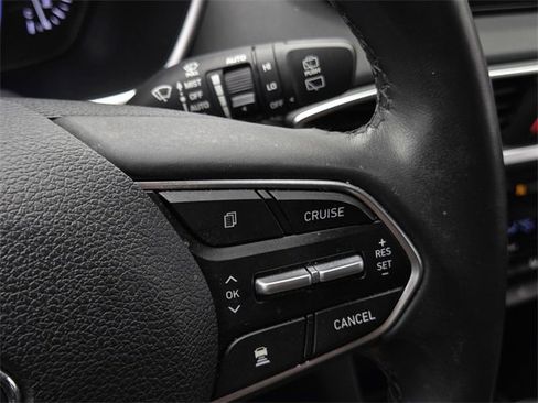 Used 2019 Hyundai Santa Fe Ultimate image 29