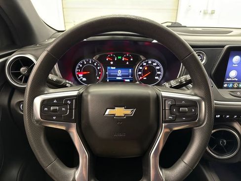 Used 2021 Chevrolet Blazer LT AWD/4WD image 12
