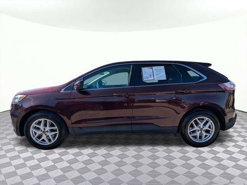 Used 2023 Ford Edge SEL image 6