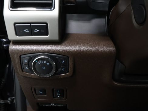 Used 2022 Ford F450 King Ranch w/ King Ranch Ultimate Package AWD/4WD image 20