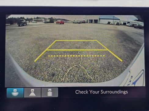 Certified 2023 Honda CR-V Sport image 35