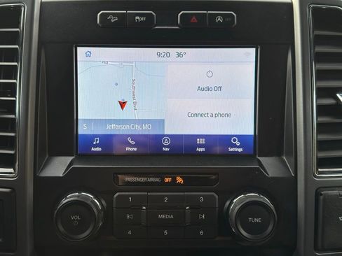 Used 2019 Ford F150 XLT w/ Equipment Group 302A Luxury image 13