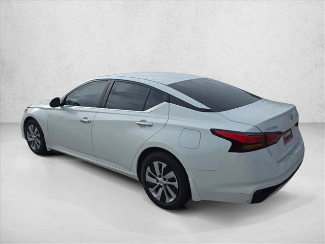 Used 2021 Nissan Altima 2.5 S FWD image 7